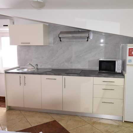 Apartmani Puzek Бибине Екстериор снимка