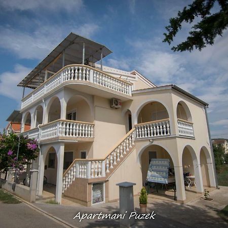 Apartmani Puzek Бибине Екстериор снимка