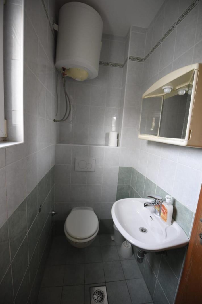 Apartmani Puzek Бибине Екстериор снимка