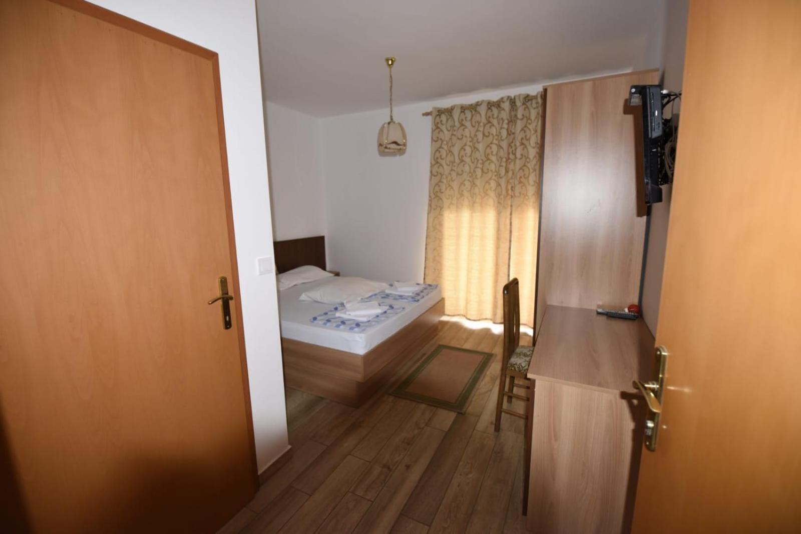 Apartmani Puzek Бибине Екстериор снимка
