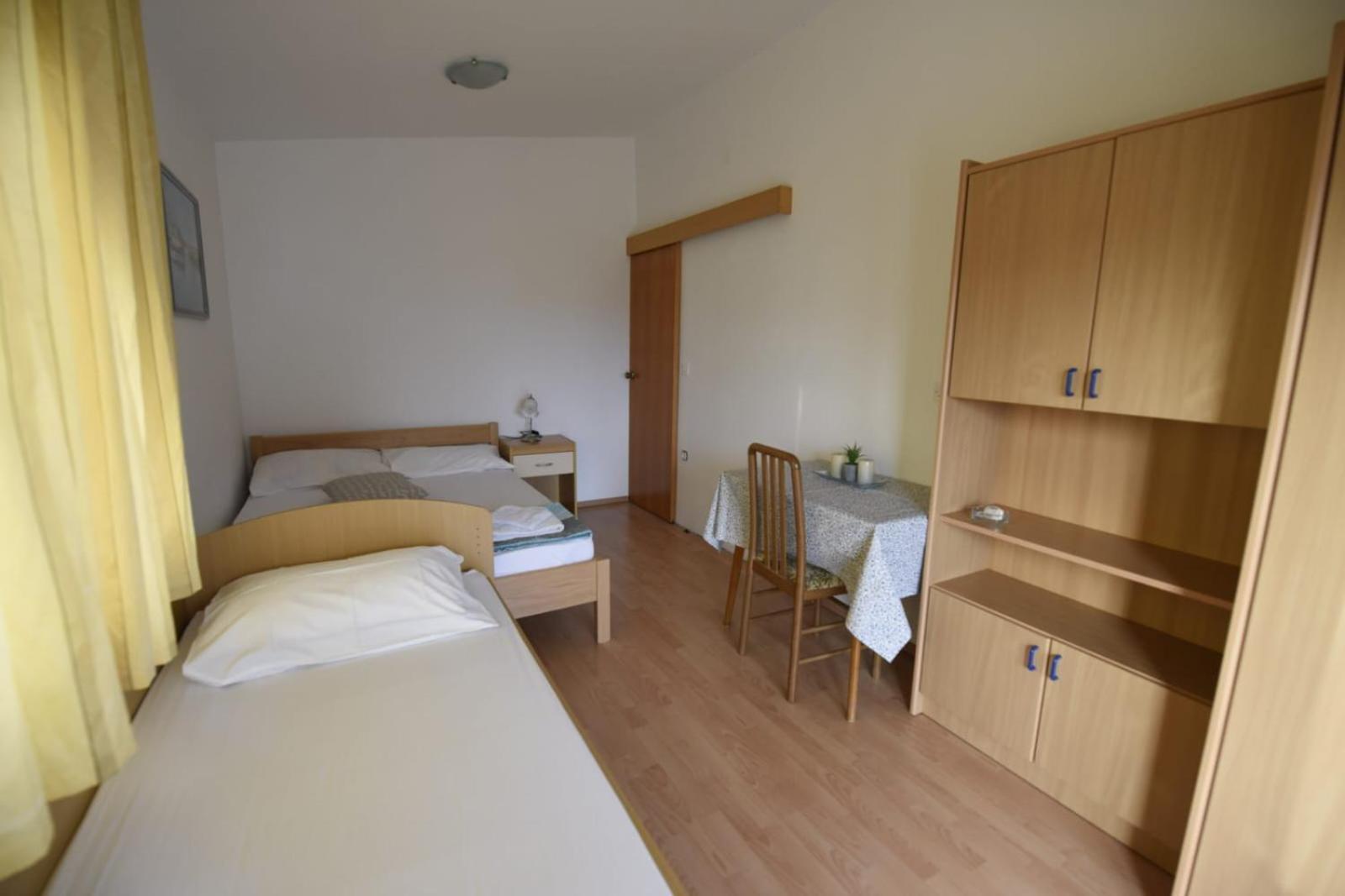 Apartmani Puzek Бибине Екстериор снимка
