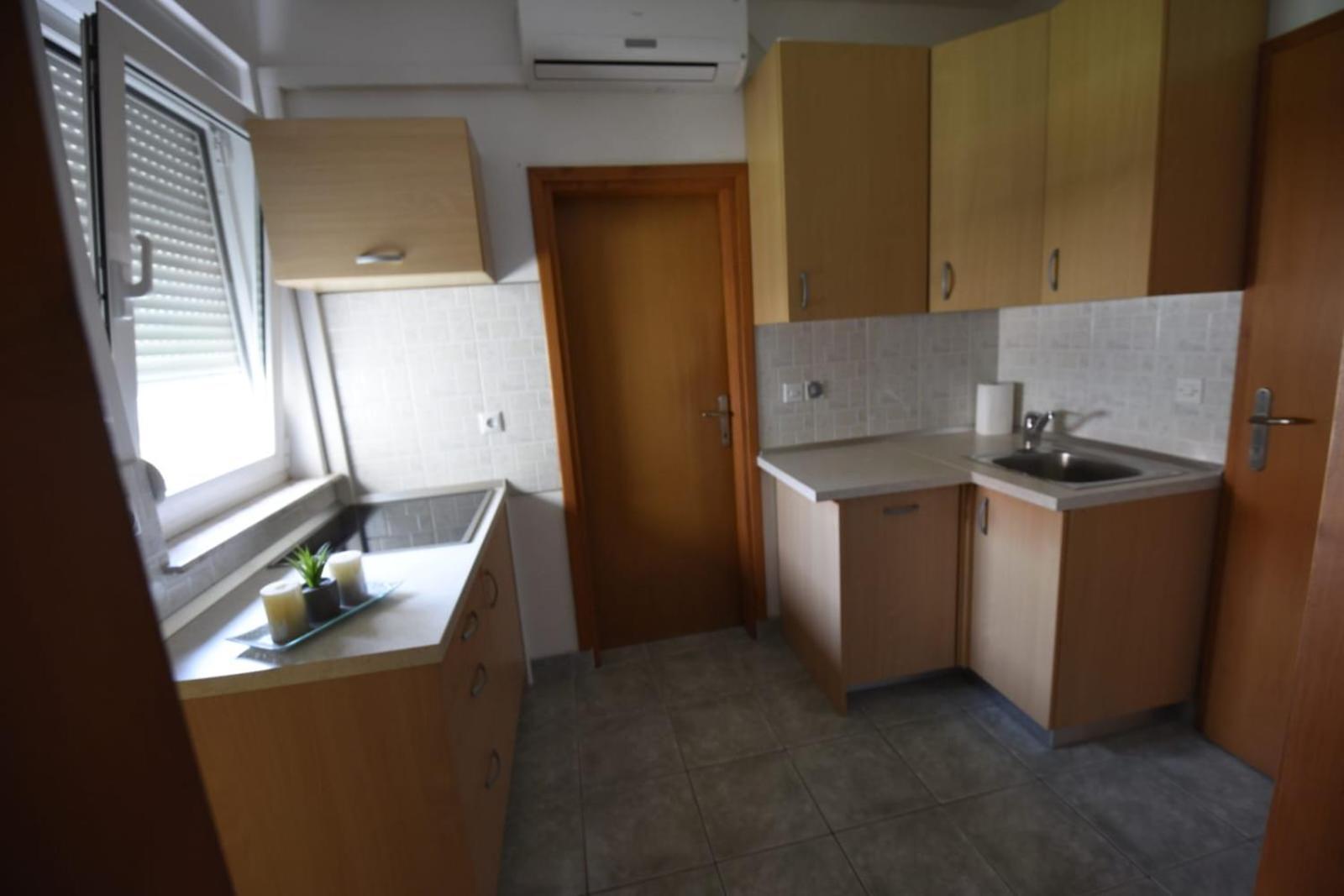 Apartmani Puzek Бибине Екстериор снимка