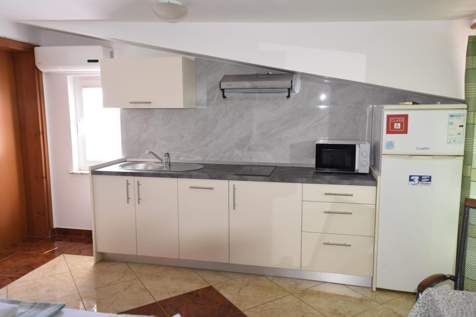 Apartmani Puzek Бибине Екстериор снимка