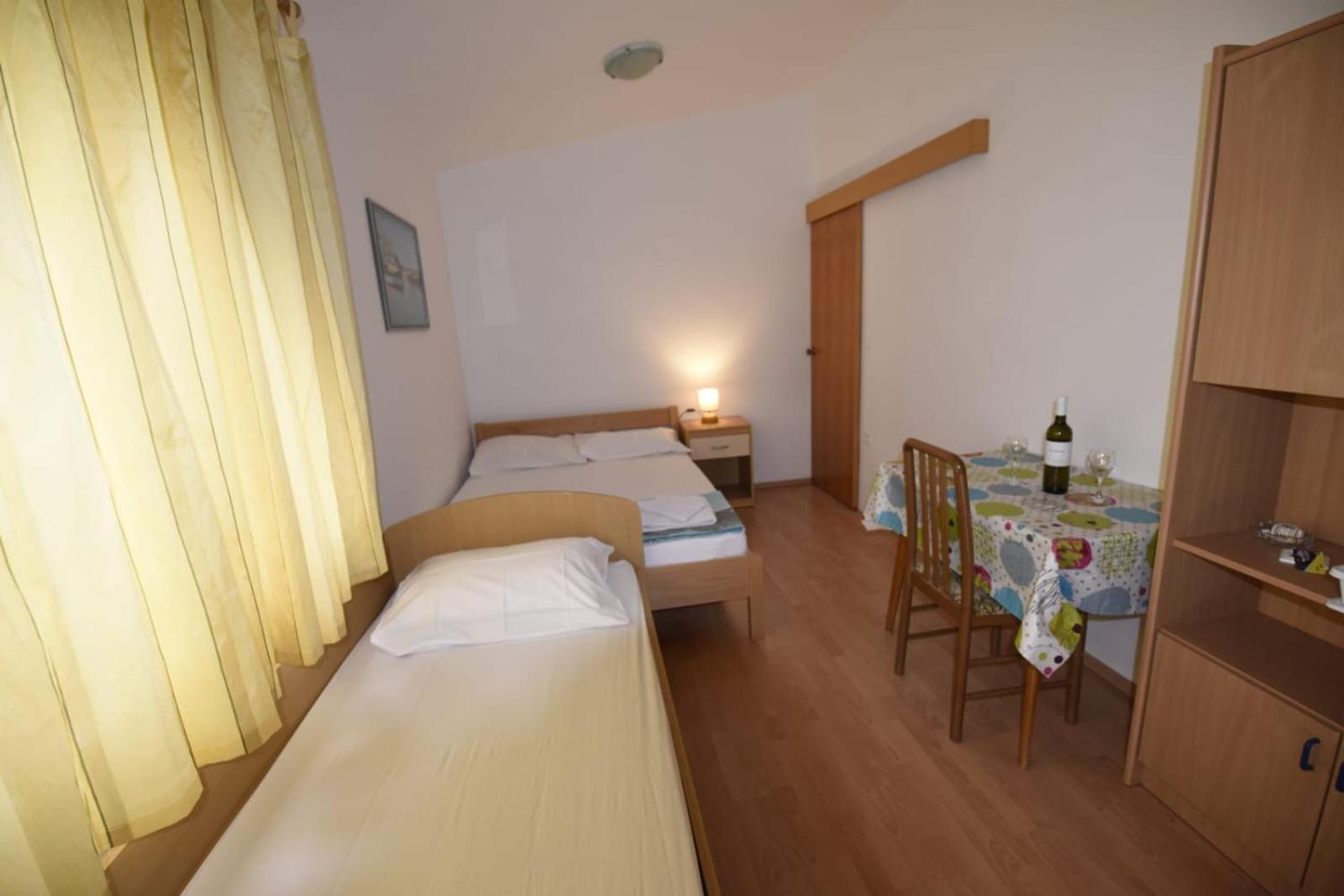 Apartmani Puzek Бибине Екстериор снимка
